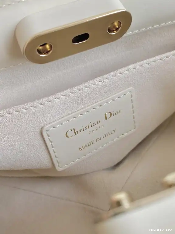 OldCobbler Bags KEY BAG DIRO 0523